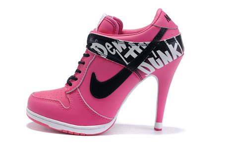 nike heels|Nike high heels for women.